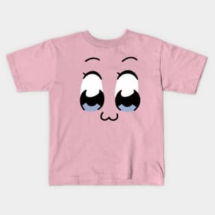 Pop Team Pipimi Kids T-Shirt